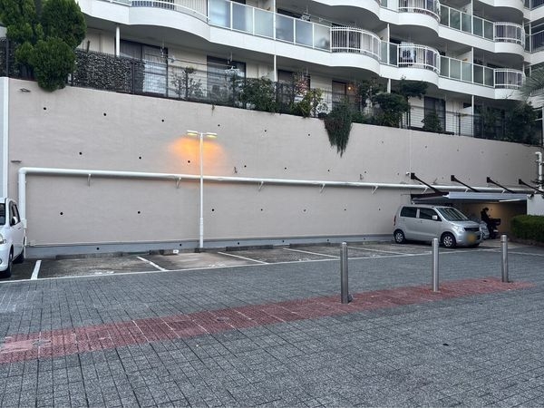 コボリマンション夙川老松台Ｄ棟　中古マンション