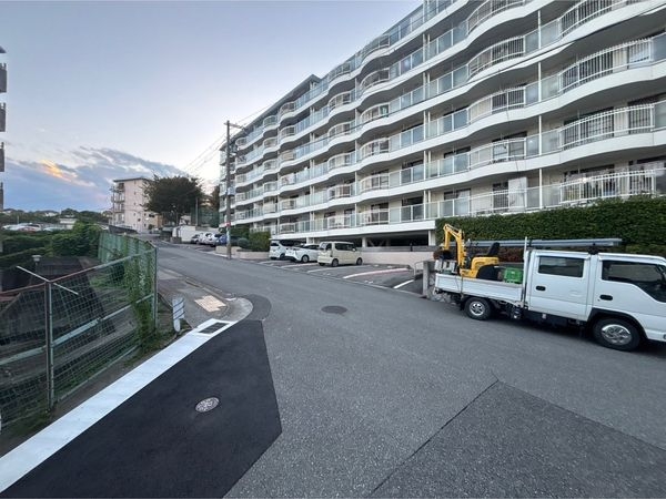 コボリマンション夙川老松台Ｄ棟　中古マンション