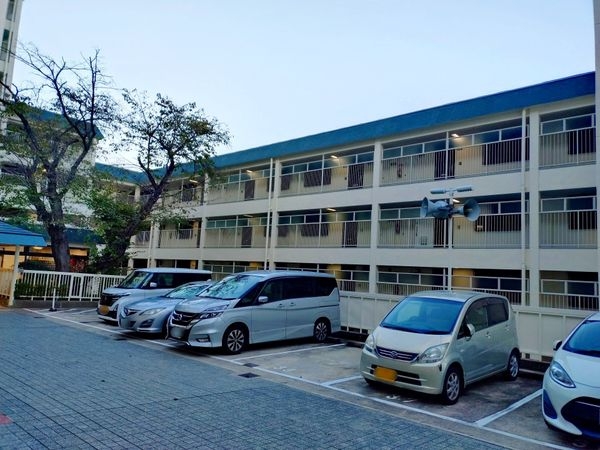 コボリマンション夙川老松台Ｄ棟　中古マンション