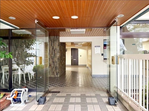 コボリマンション夙川老松台Ｄ棟　中古マンション