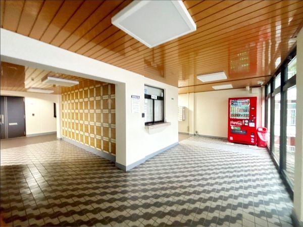 コボリマンション夙川老松台Ｄ棟　中古マンション