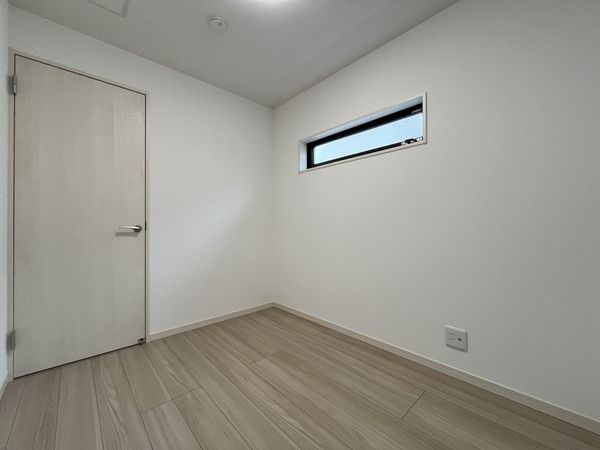 尼崎市稲葉荘１丁目　新築一戸建て　全１区画