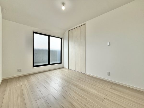 尼崎市稲葉荘１丁目　新築一戸建て　全１区画