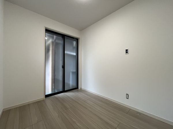 尼崎市稲葉荘１丁目　新築一戸建て　全１区画