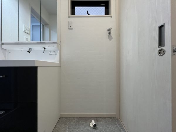 尼崎市稲葉荘１丁目　新築一戸建て　全１区画