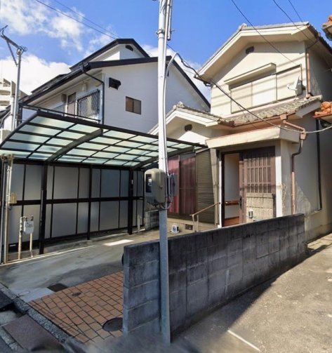 宝塚市山本西2丁目 中古一戸建て