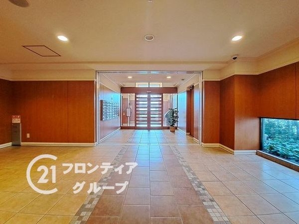 アービング杭瀬宮前公園　中古マンション