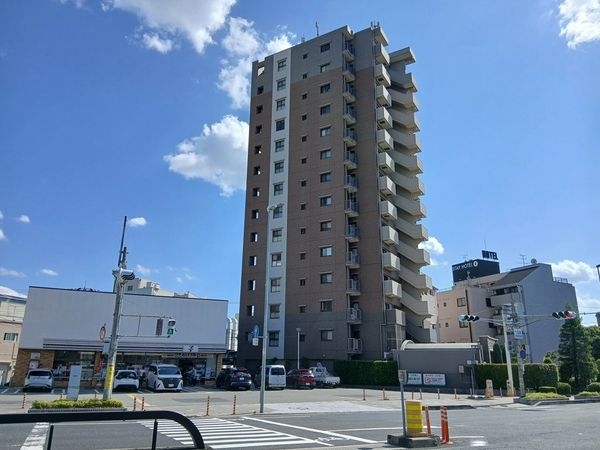 アービング杭瀬宮前公園 中古マンション