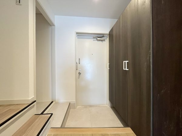 コボリマンション甲東園　中古マンション