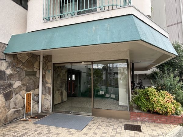 コボリマンション甲東園　中古マンション
