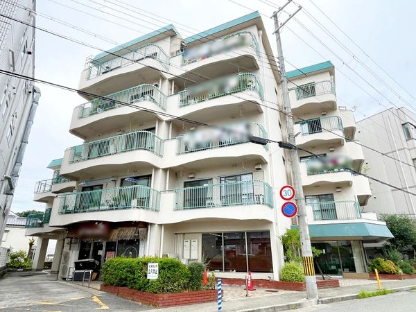 コボリマンション甲東園 中古マンション