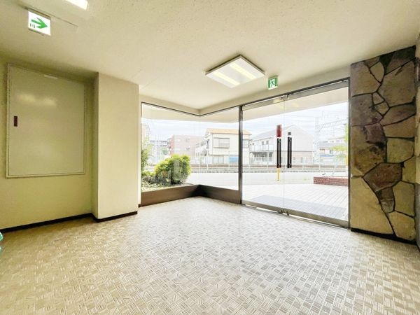 コボリマンション甲東園　中古マンション