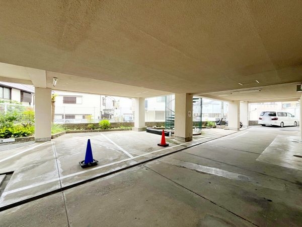 コボリマンション甲東園　中古マンション