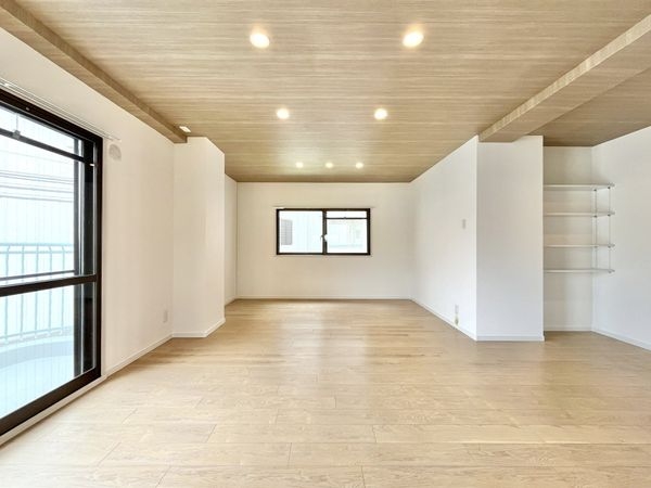 コボリマンション甲東園　中古マンション