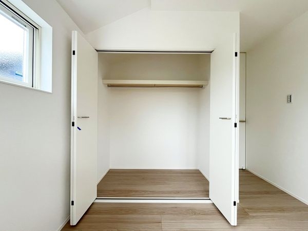 宝塚市安倉南４丁目　新築一戸建て　３号棟