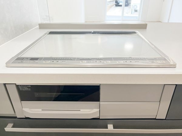 宝塚市安倉南４丁目　新築一戸建て　３号棟