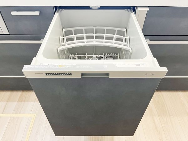宝塚市安倉南４丁目　新築一戸建て　３号棟