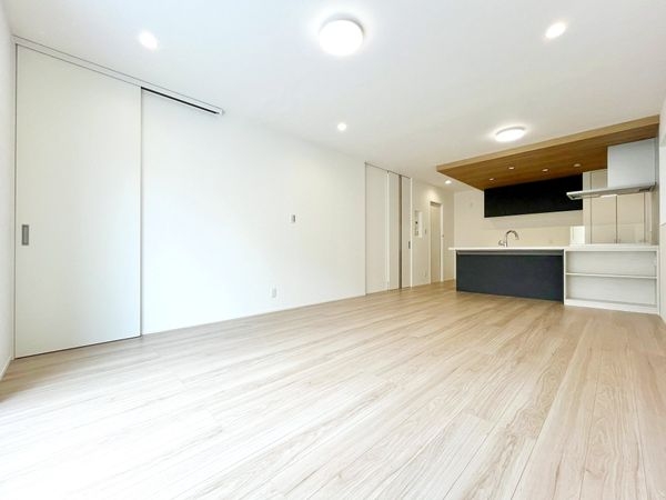 宝塚市安倉南４丁目　新築一戸建て　３号棟