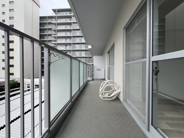サンハイツ武庫之荘１号棟　中古マンション