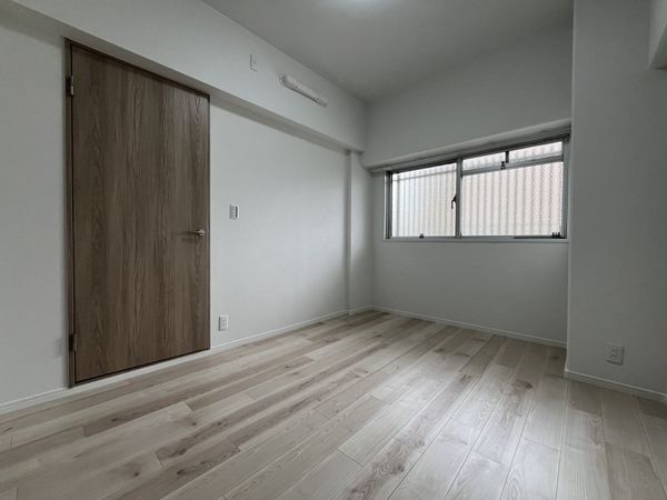 サンハイツ武庫之荘１号棟　中古マンション