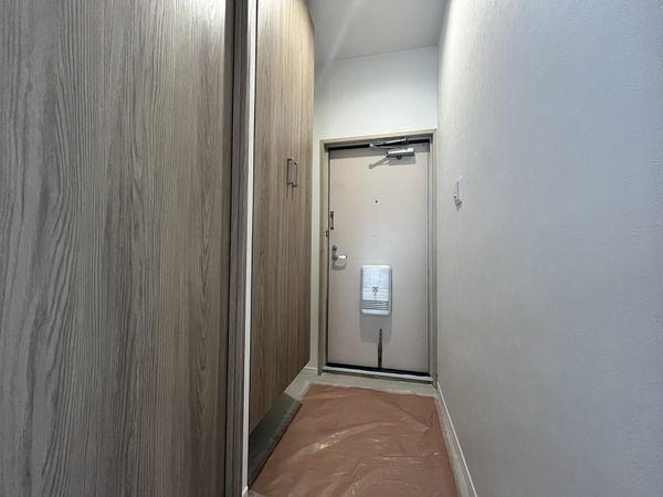 サンハイツ武庫之荘１号棟　中古マンション