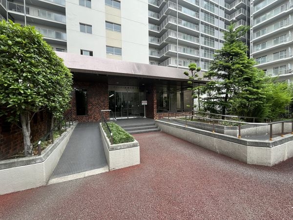 サンハイツ武庫之荘１号棟　中古マンション