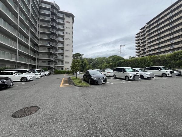 サンハイツ武庫之荘１号棟　中古マンション
