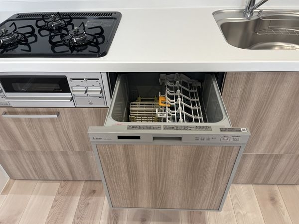 サンハイツ武庫之荘１号棟　中古マンション
