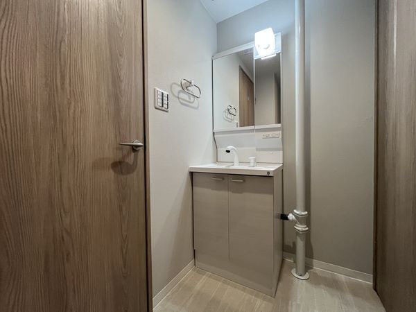 サンハイツ武庫之荘１号棟　中古マンション