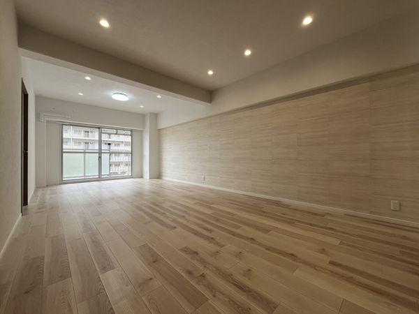 サンハイツ武庫之荘１号棟　中古マンション