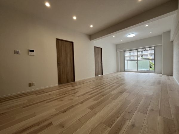 サンハイツ武庫之荘１号棟　中古マンション