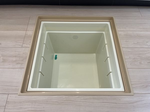 尼崎市西昆陽２丁目　新築一戸建て　第２　２号棟