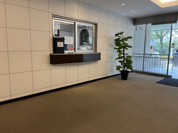 芦屋翠ヶ丘パークマンション　中古マンション