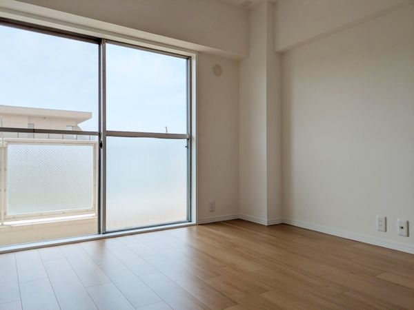 芦屋翠ヶ丘パークマンション　中古マンション