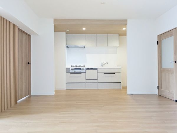 芦屋翠ヶ丘パークマンション　中古マンション