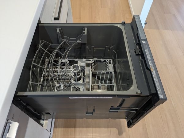 芦屋翠ヶ丘パークマンション　中古マンション
