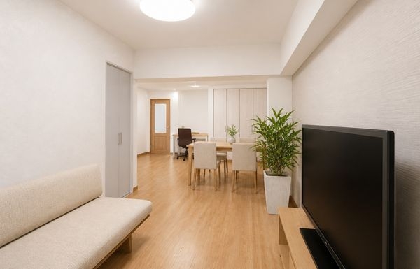 芦屋翠ヶ丘パークマンション　中古マンション