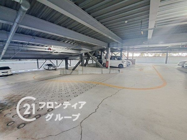 ロイヤルシャトー尼崎スプリングコートＡ棟　中古マンション