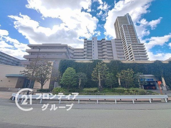ロイヤルシャトー尼崎スプリングコートＡ棟　中古マンション