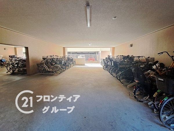 ロイヤルシャトー尼崎スプリングコートＡ棟　中古マンション