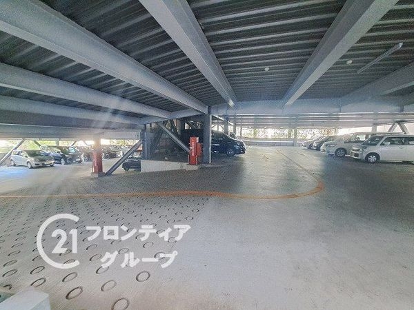 ロイヤルシャトー尼崎スプリングコートＡ棟　中古マンション