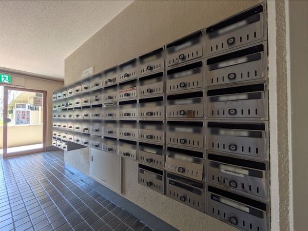 夙川ビューハイツB棟　中古マンション