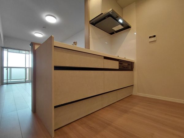 夙川ビューハイツB棟　中古マンション