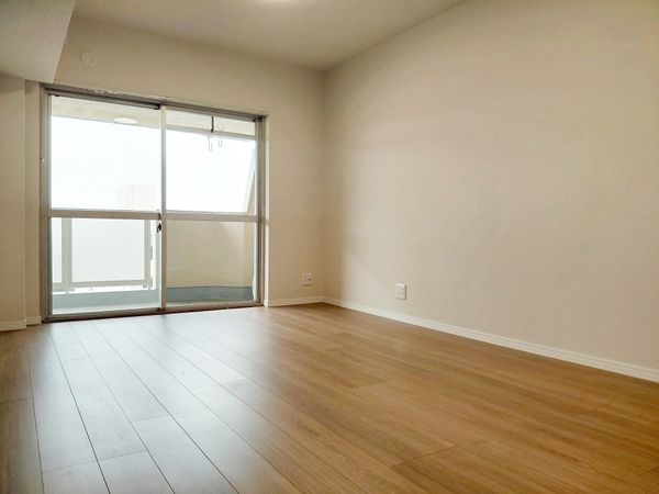 夙川ビューハイツB棟　中古マンション