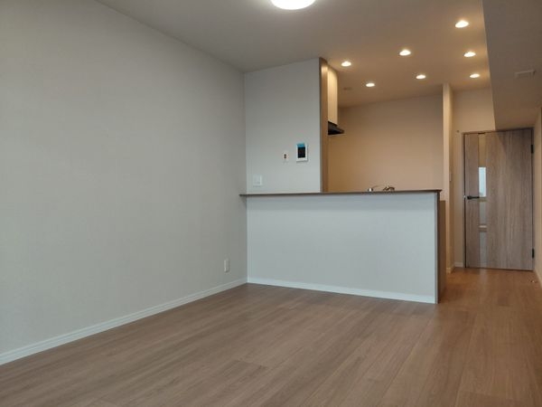 夙川ビューハイツB棟　中古マンション