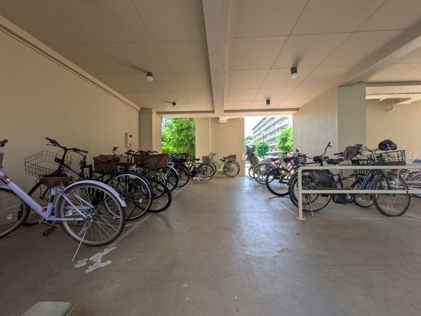 夙川ビューハイツB棟　中古マンション