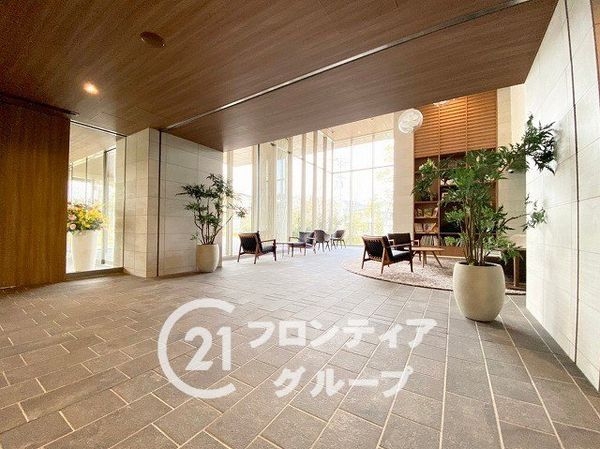 ルネ西宮仁川　中古マンション