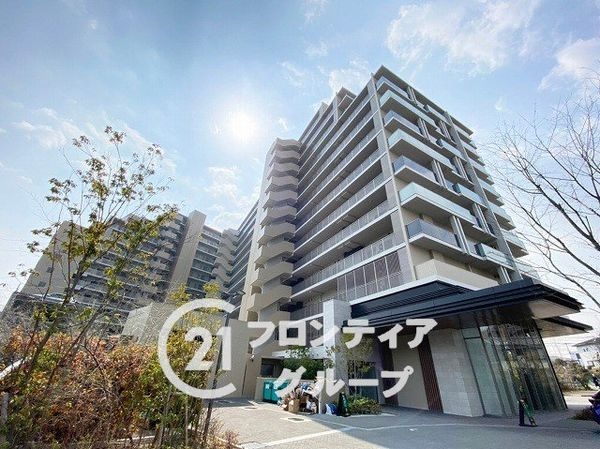 ルネ西宮仁川　中古マンション