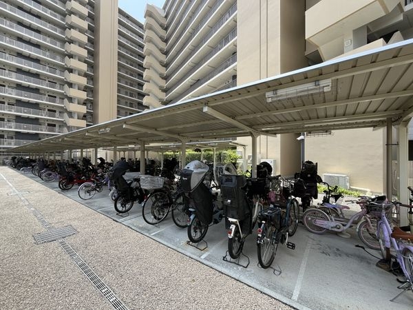 ルネ西宮仁川　中古マンション
