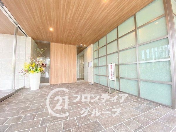 ルネ西宮仁川　中古マンション